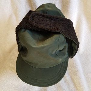 LL Bean Goretex Winter Hat